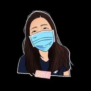 Meet your Posher, Peggy